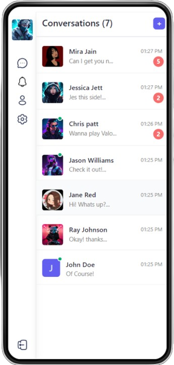 Nax Chat